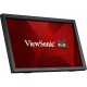 ViewSonic TD2423 23.6" LED FullHD Táctil