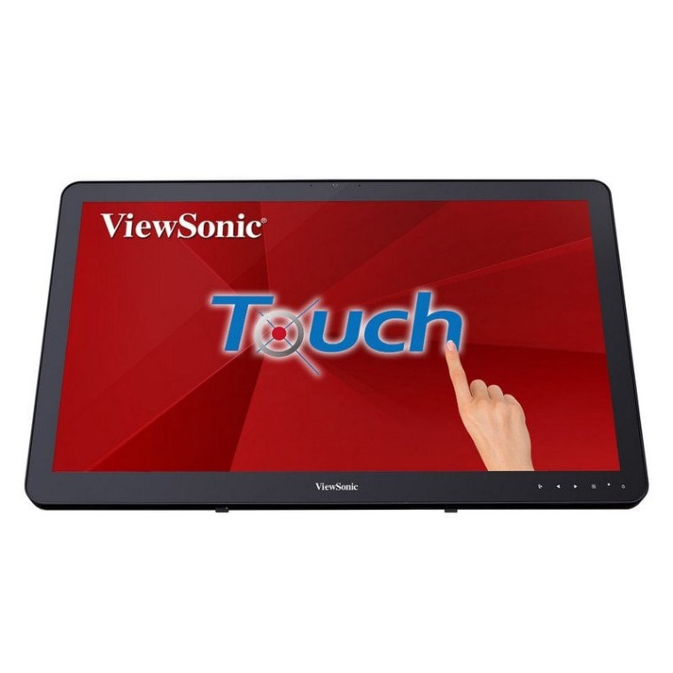 Viewsonic TD2430 24" FullHD Táctil