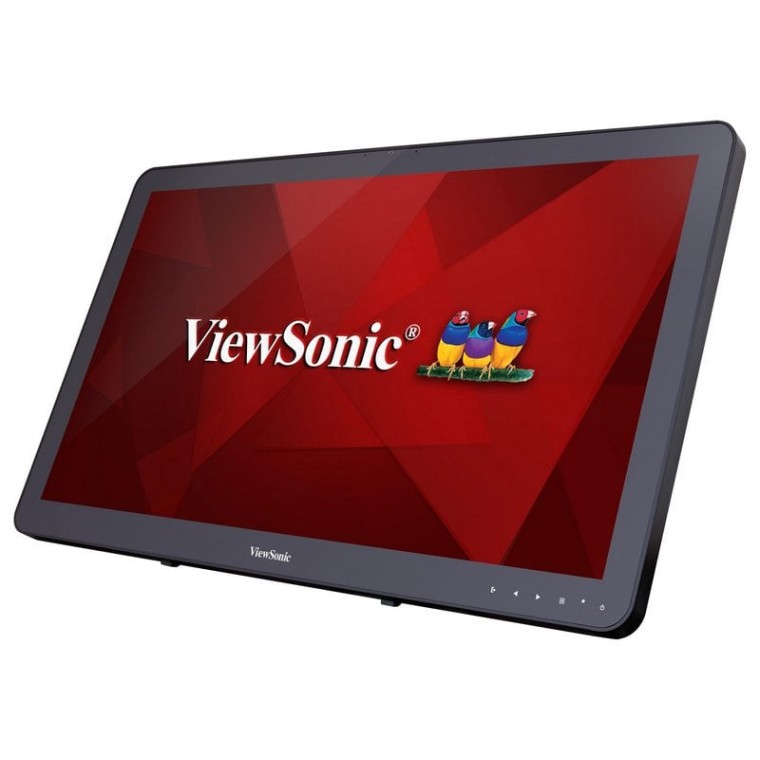 Viewsonic TD2430 24" FullHD Táctil