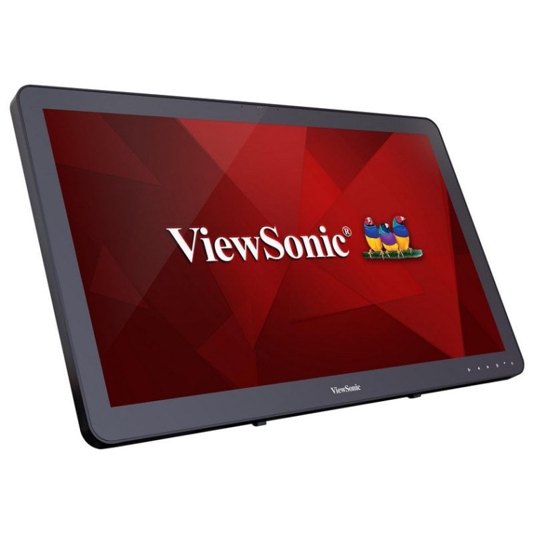 Viewsonic TD2430 24" FullHD Táctil