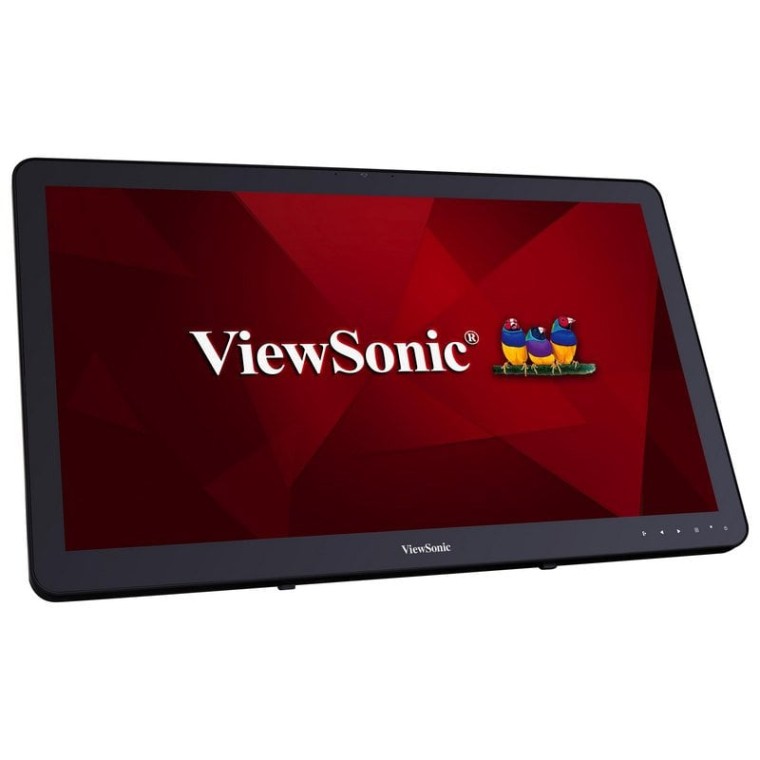 Viewsonic TD2430 24" FullHD Táctil