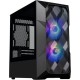 Cooler Master TD300 Mesh Cristal Templado USB 3.0 Negra