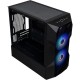 Cooler Master TD300 Mesh Cristal Templado USB 3.0 Negra