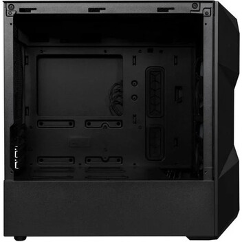 Cooler Master TD300 Mesh Cristal Templado USB 3.0 Negra Cooler Master TD300 Mesh Cristal Templado USB 3.0 Negra
