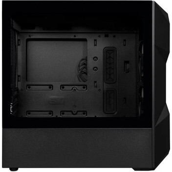 Cooler Master TD300 Mesh Cristal Templado USB 3.0 Negra Cooler Master TD300 Mesh Cristal Templado USB 3.0 Negra