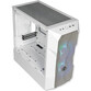 Cooler Master TD300 Mesh Cristal Templado USB 3.0 Blanca Cooler Master TD300 Mesh Cristal Templado USB 3.0 Blanca