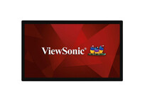 Monitor Viewsonic TD3207 32" LED VA FullHD Altavoces Táctil Monitor Viewsonic TD3207 32" LED VA FullHD Altavoces Táctil