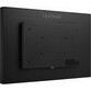 Monitor Viewsonic TD3207 32" LED VA FullHD Altavoces Táctil Monitor Viewsonic TD3207 32" LED VA FullHD Altavoces Táctil