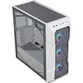 Cooler Master MasterBox TD500 Mesh V2 RGB Midi Tower Cristal Templado USB-C Blanca Cooler Master MasterBox TD500 Mesh V2 RGB Midi Tower Cristal Templado USB-C Blanca