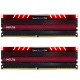 Team Group Delta DDR4 2400MHz 32GB 2x16GB CL15