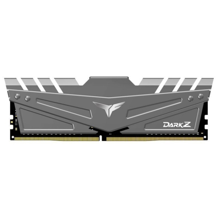 Team Group T-Force Dark Z DDR4 3200 MHz PC4-25600 16GB CL16 Gris