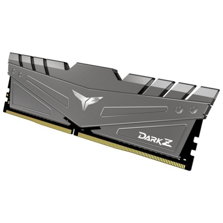 Team Group T-Force Dark Z DDR4 3200 MHz PC4-25600 16GB CL16 Gris