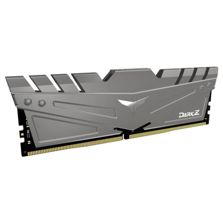 Team Group T-Force Dark Z DDR4 3200 MHz PC4-25600 16GB CL16 Gris