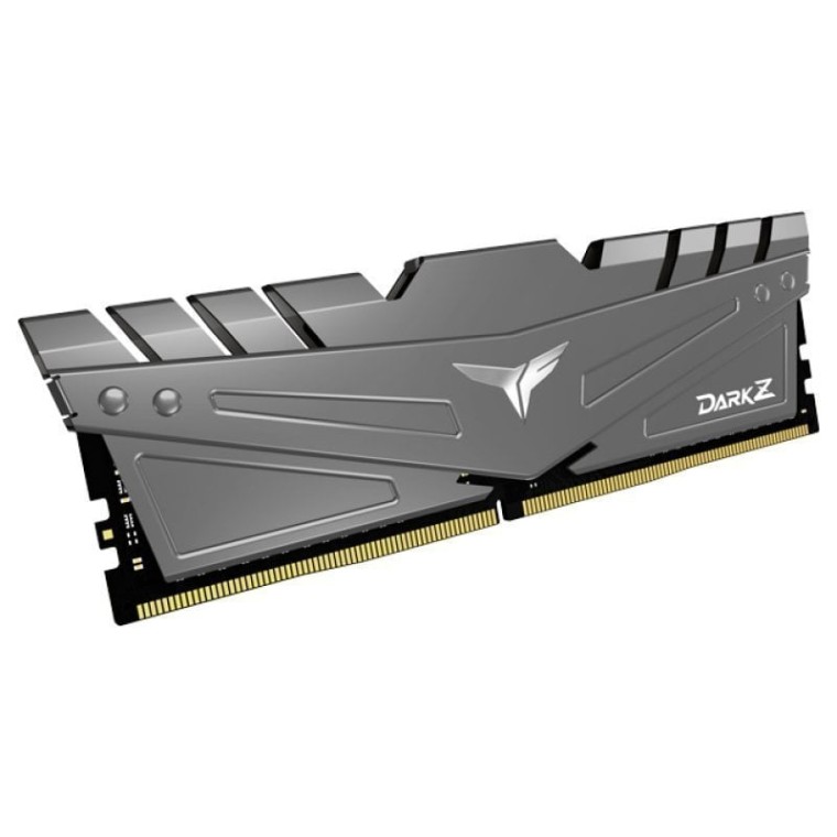 Team Group T-Force Dark Z DDR4 3200 MHz PC4-25600 16GB CL16 Gris