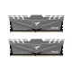 Team Group T-Force Dark Z DDR4 3200 MHz PC4-25600 32GB 2x16GB CL16 Gris