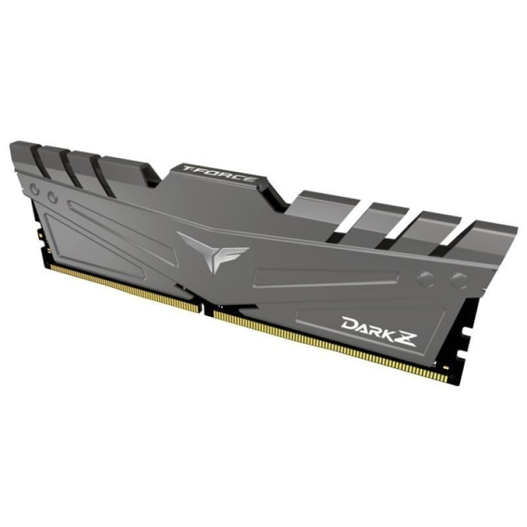 Team Group T-Force Dark Z DDR4 3200 MHz PC4-25600 32GB 2x16GB CL16 Gris