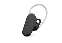 SBS CBH80 Auricular Inalámbrico con Arco Negros