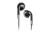 SBS Duo Auriculares Estéreo con Micrófono Integrado Negros