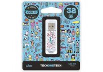 Tech One Tech Music Dream 32GB USB 2.0