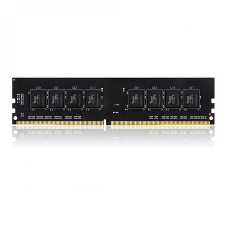 Team Group Elite DDR4 2400MHz PC4-19200 16GB CL16