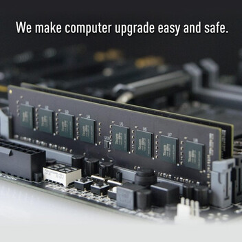 Memoria RAM Team Group Elite UDIMM DDR4 2666Mhz 16GB CL19