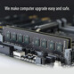 Memoria RAM Team Group Elite UDIMM DDR4 2666Mhz 16GB CL19