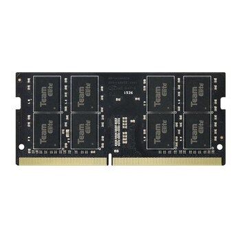 Memoria RAM Team Group 32GB DDR4 3200MHz ELITE TED432G3200C22-S01 Memoria RAM Team Group 32GB DDR4 3200MHz ELITE TED432G3200C22-S01
