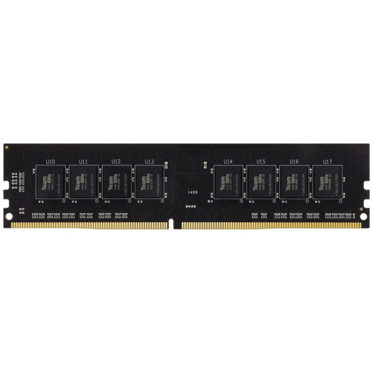 Team Group Elite DDR4 2400MHz PC4-19200 4GB CL16