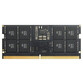 Memoria RAM Team Group Elite SO-DIMM DDR5 5600MHz 16GB CL46 Memoria RAM Team Group Elite SO-DIMM DDR5 5600MHz 16GB CL46