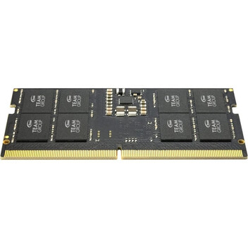 Memoria RAM Team Group Elite SO-DIMM DDR5 5600MHz 16GB CL46 Memoria RAM Team Group Elite SO-DIMM DDR5 5600MHz 16GB CL46