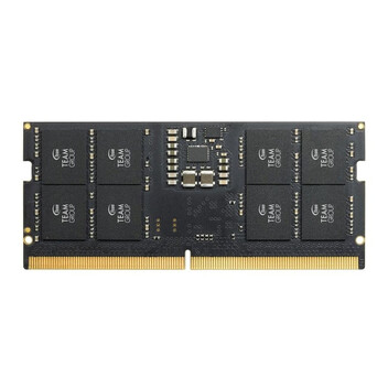Memoria RAM Team Group 8GB DDR5 5600MHz ELITE TED58G5600C46A-S016