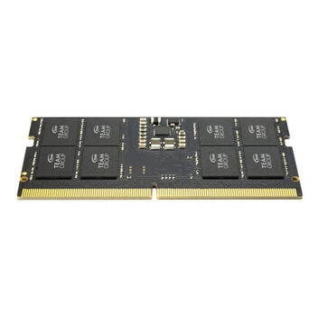 Memoria RAM Team Group 8GB DDR5 5600MHz ELITE TED58G5600C46A-S016