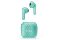 SBS Air Free Auriculares Inalámbricos TWS Verdes SBS Air Free Auriculares Inalámbricos TWS Verdes