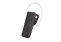 SBS BT310 Auricular Inalámbrico Multipunto con Arco Negro