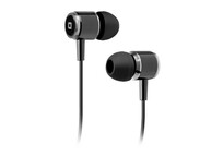 SBS Studio Mix 100C Auriculares USB-C Negros