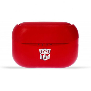 OTL Technologies Transformers Auriculares Inalámbricos True Wireless Sound OTL Technologies Transformers Auriculares Inalámbricos True Wireless Sound