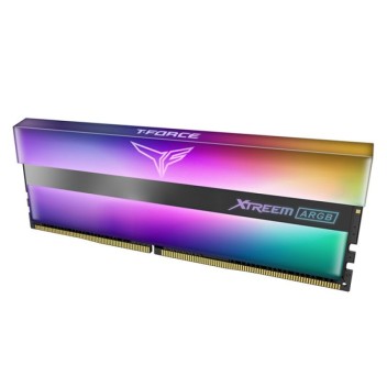 Team Group Xtreem ARGB DDR4 3200 PC4-25600 16GB 2x8GB CL16 Team Group Xtreem ARGB DDR4 3200 PC4-25600 16GB 2x8GB CL16