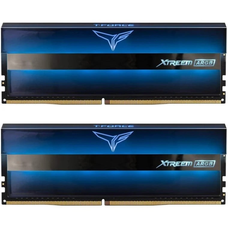 Team Group Xtreem ARGB DDR4 3600MHz PC4-28800 32GB 2x16GB CL18