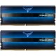 Team Group T-Force Xtreem ARGB DDR4 4000MHz 32GB 2x16GB Negro