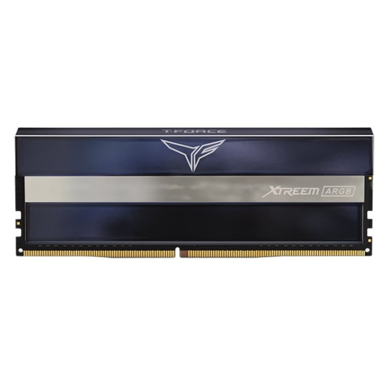 Team Group T-Force Xtreem ARGB DDR4 4000MHz 32GB 2x16GB Negro