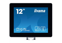 Iiyama ProLite Open Frame TF1215MC-B1 12.1" LED IPS XGA Táctil