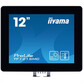 Iiyama ProLite Open Frame TF1215MC-B1 12.1" LED IPS XGA Táctil Iiyama ProLite Open Frame TF1215MC-B1 12.1" LED IPS XGA Táctil