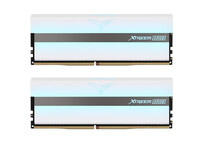 Team Group Xtreem ARGB DDR4 3200MHz 16GB 2x8GB CL14 Blanco