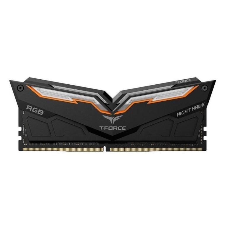 Team Group T-Force Night Hawk RGB Gen2 DDR4 3000 16GB 2x8GB CL16