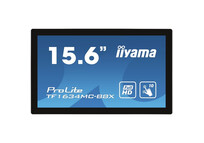 iiyama ProLite TF1634MC-B8X 15.6" LED IPS FullHD Táctil