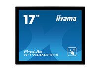 Iiyama ProLite Open Frame TF1734MC-B7X 17" LED SXGA Táctil