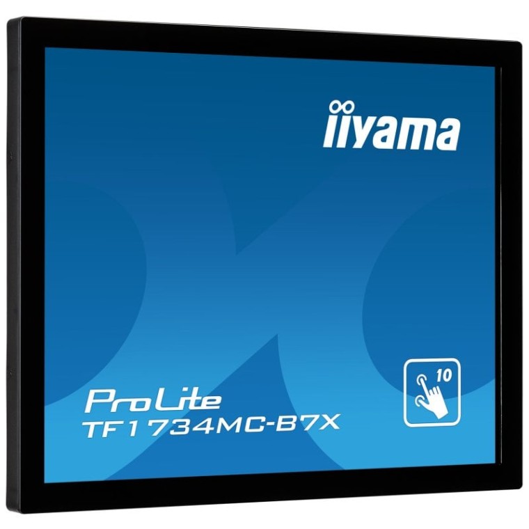 Iiyama ProLite Open Frame TF1734MC-B7X 17" LED SXGA Táctil