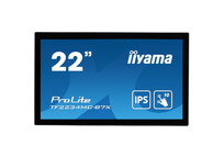 Iiyama ProLite TF2234MC-B7X 21.5" LED IPS FullHD Táctil