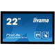 Iiyama ProLite TF2234MC-B7X 21.5" LED IPS FullHD Táctil