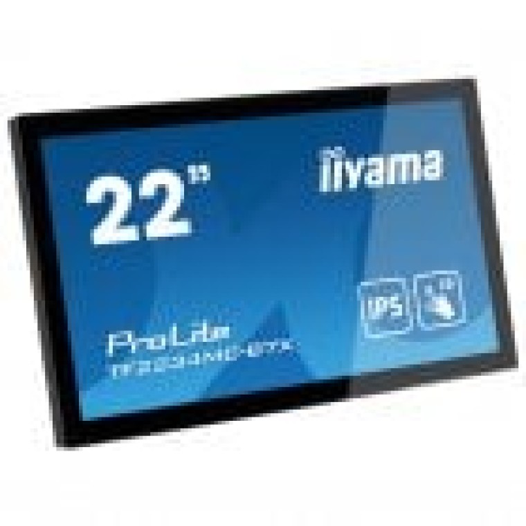 Iiyama ProLite TF2234MC-B7X 21.5" LED IPS FullHD Táctil